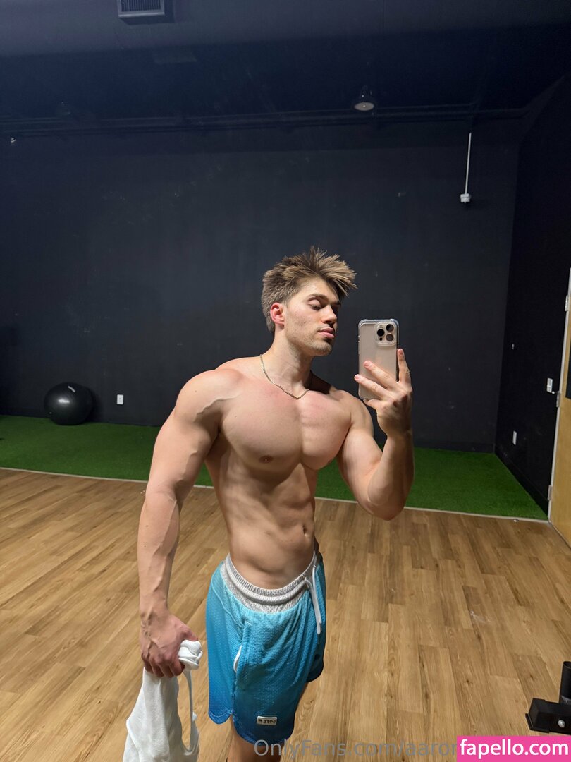aaron_aesthetics / aaronaesthetics Nude Leaked OnlyFans Photo #11