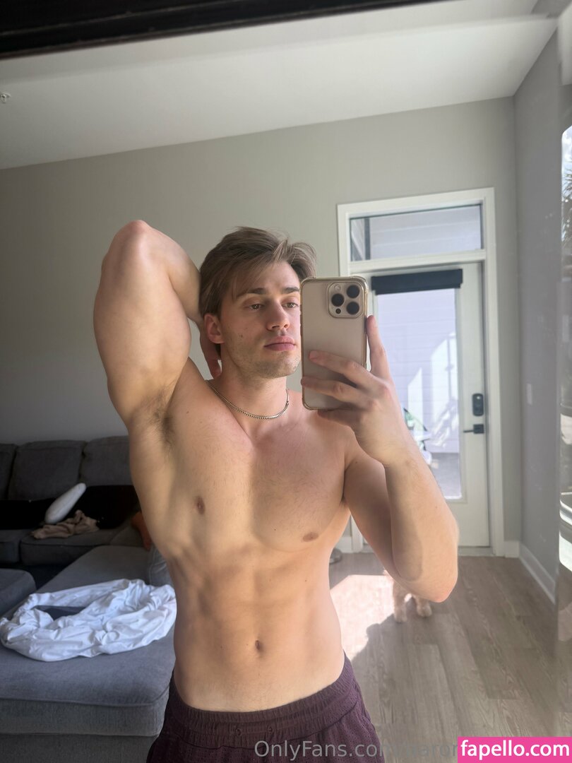 aaron_aesthetics / aaronaesthetics Nude Leaked OnlyFans Photo #15