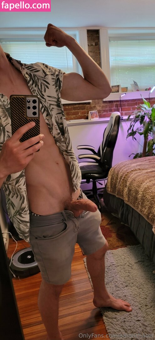 aaronchase / aaronchaser Nude Leaked OnlyFans Photo #4