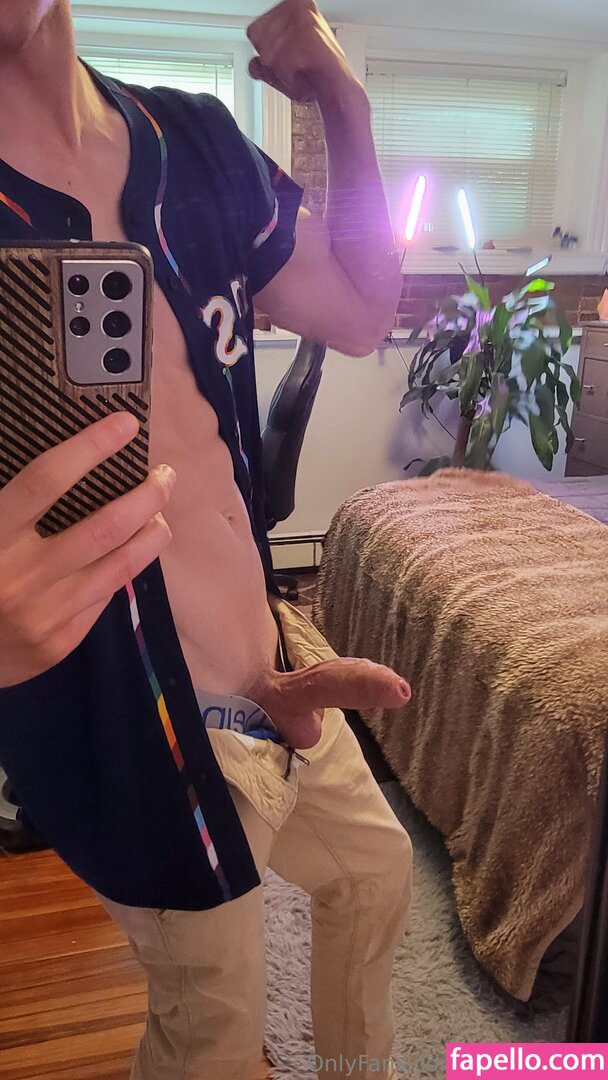 aaronchase / aaronchaser Nude Leaked OnlyFans Photo #7