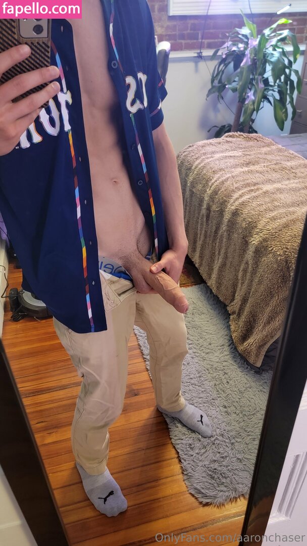 aaronchase / aaronchaser Nude Leaked OnlyFans Photo #9