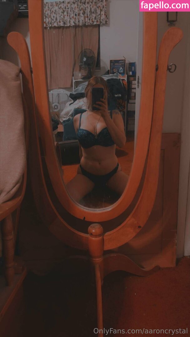 aaroncrystal Nude Leaked OnlyFans Photo #2