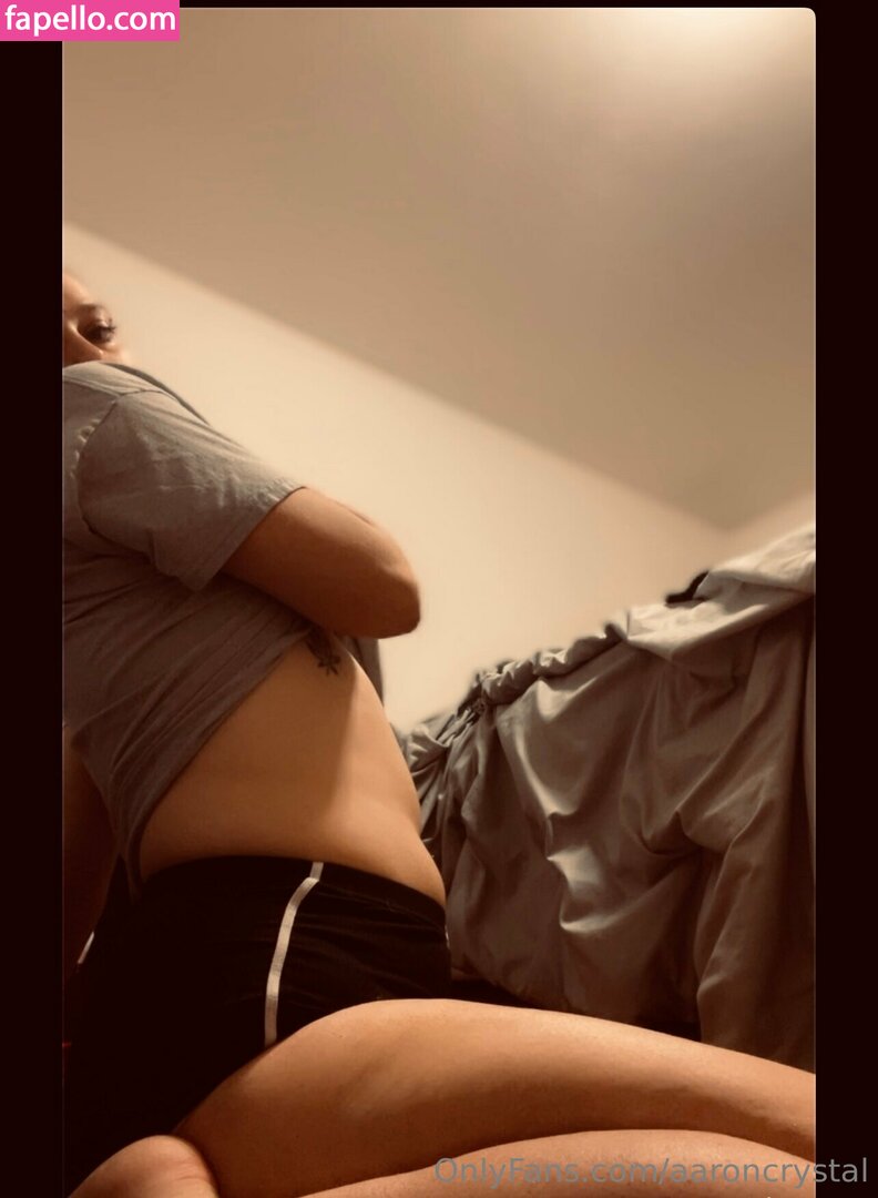 aaroncrystal Nude Leaked OnlyFans Photo #9