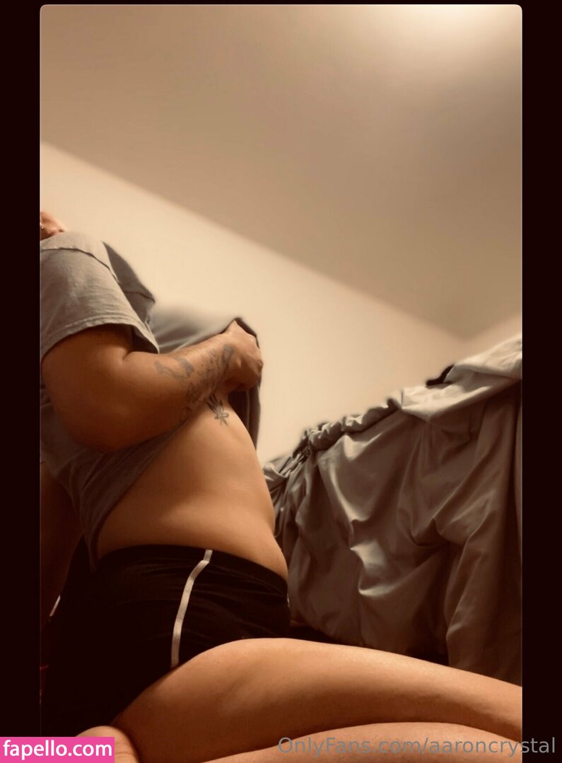 aaroncrystal Nude Leaked OnlyFans Photo #10
