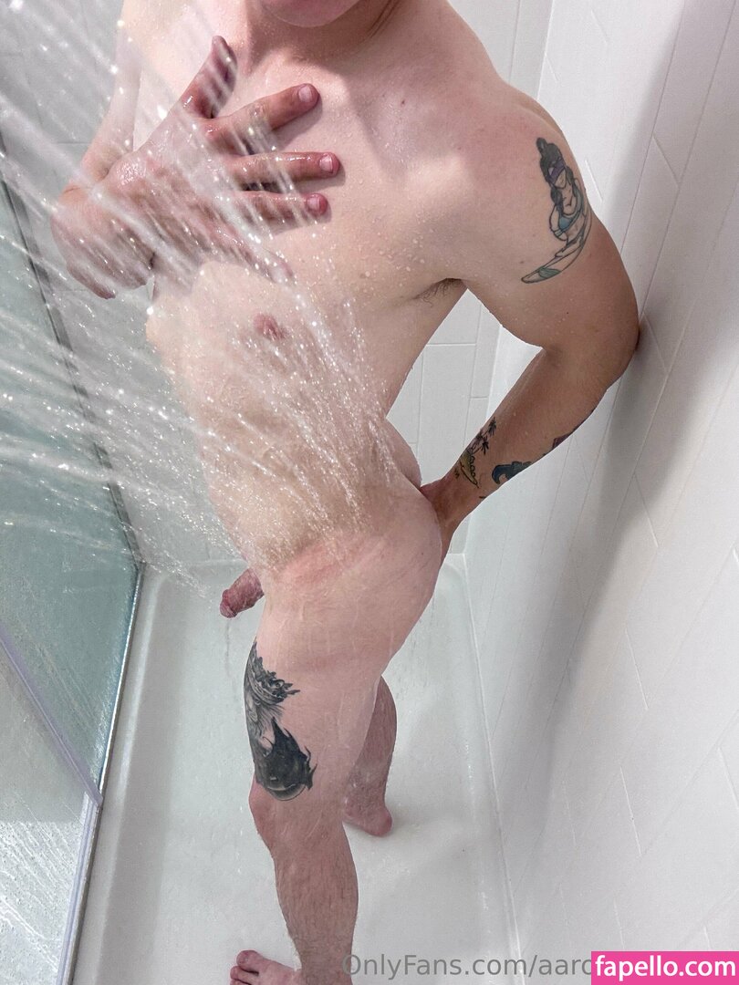 aaronlennoxxx Nude Leaked OnlyFans Photo #7