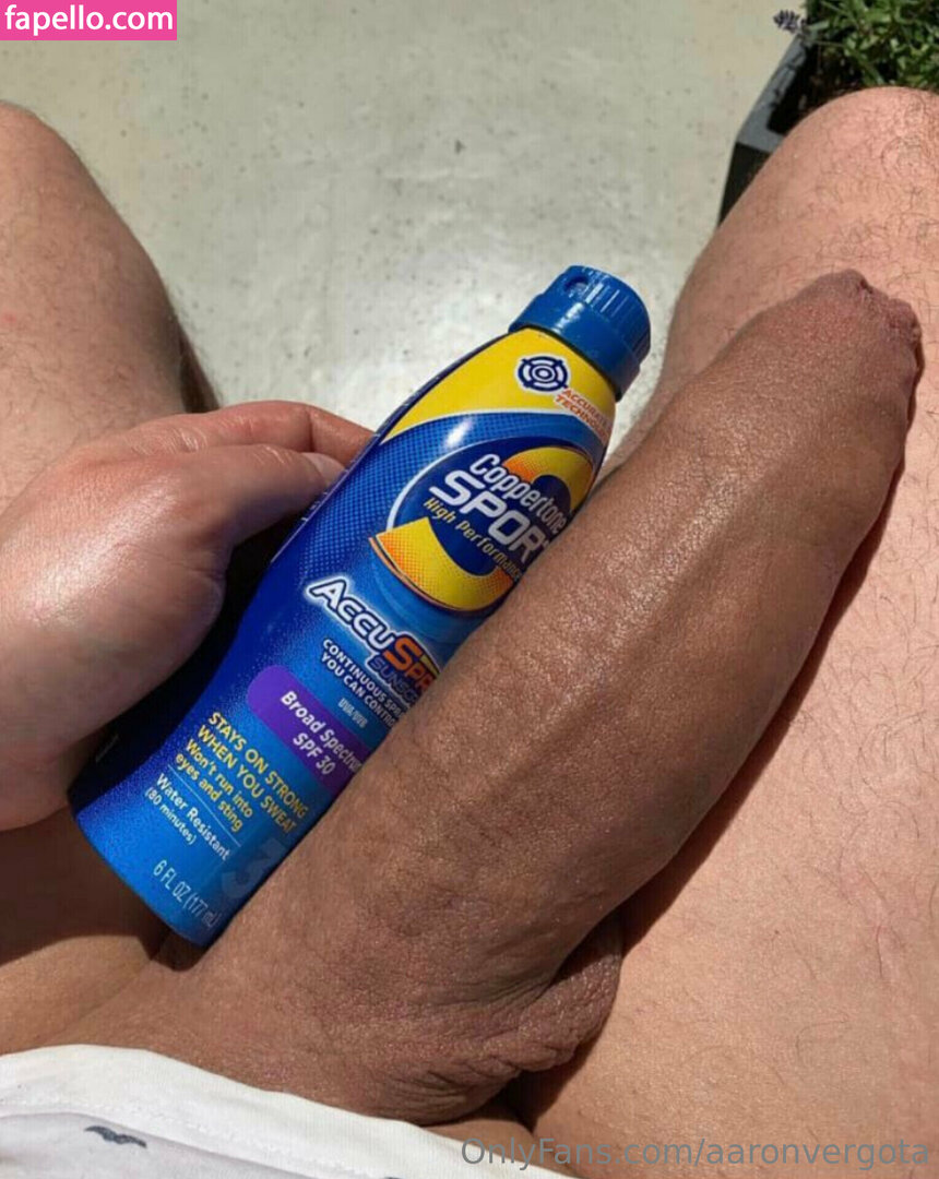 aaronvergota / azzverga Nude Leaked OnlyFans Photo #25