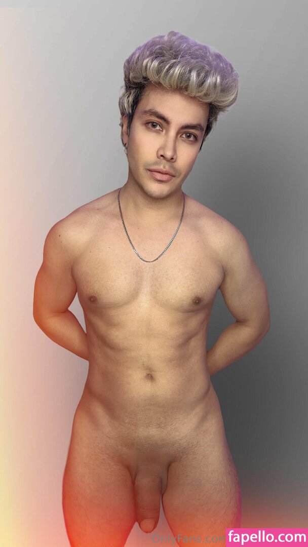 aaronvergota / azzverga Nude Leaked OnlyFans Photo #57