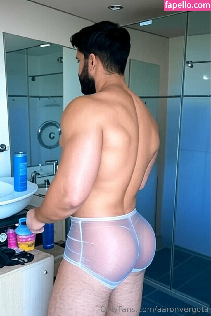 aaronvergota / azzverga Nude Leaked OnlyFans Photo #77