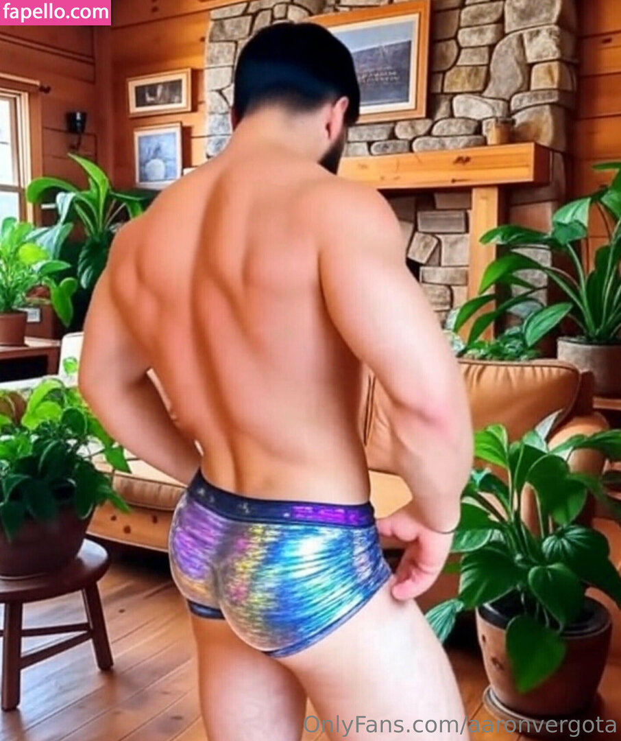 aaronvergota / azzverga Nude Leaked OnlyFans Photo #88