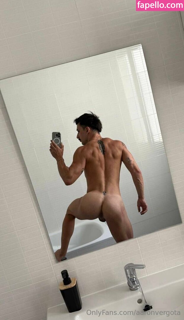 aaronvergota / azzverga Nude Leaked OnlyFans Photo #106