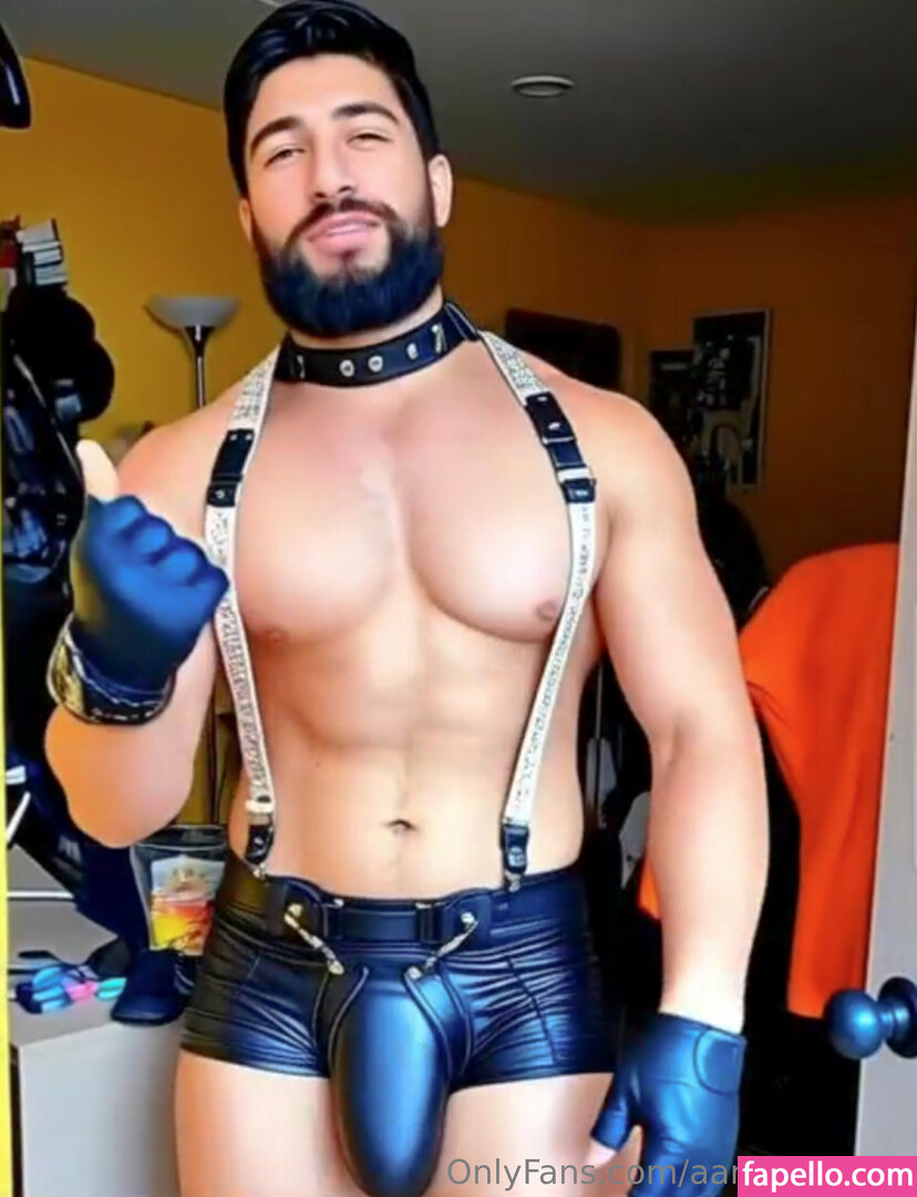 aaronvergota / azzverga Nude Leaked OnlyFans Photo #126