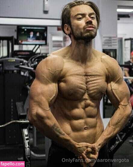 aaronvergota / azzverga Nude Leaked OnlyFans Photo #144