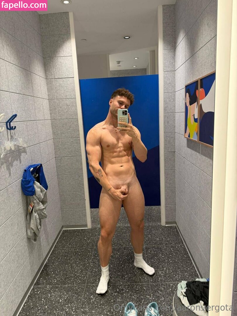 aaronvergota / azzverga Nude Leaked OnlyFans Photo #147