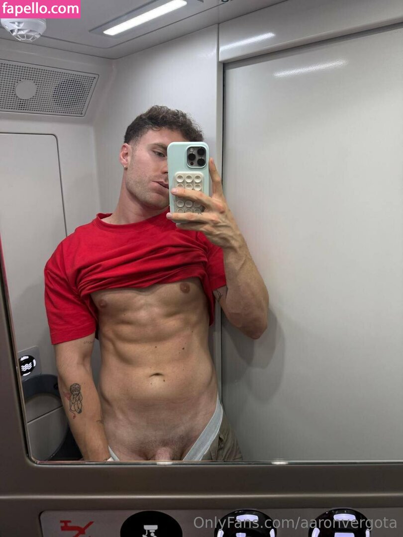 aaronvergota / azzverga Nude Leaked OnlyFans Photo #148
