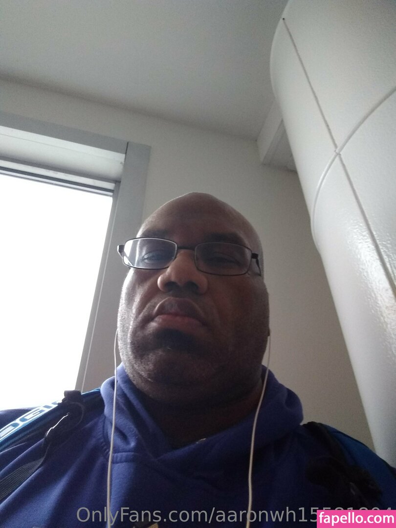 aaronwh15581804 Nude Leaked OnlyFans Photo #8