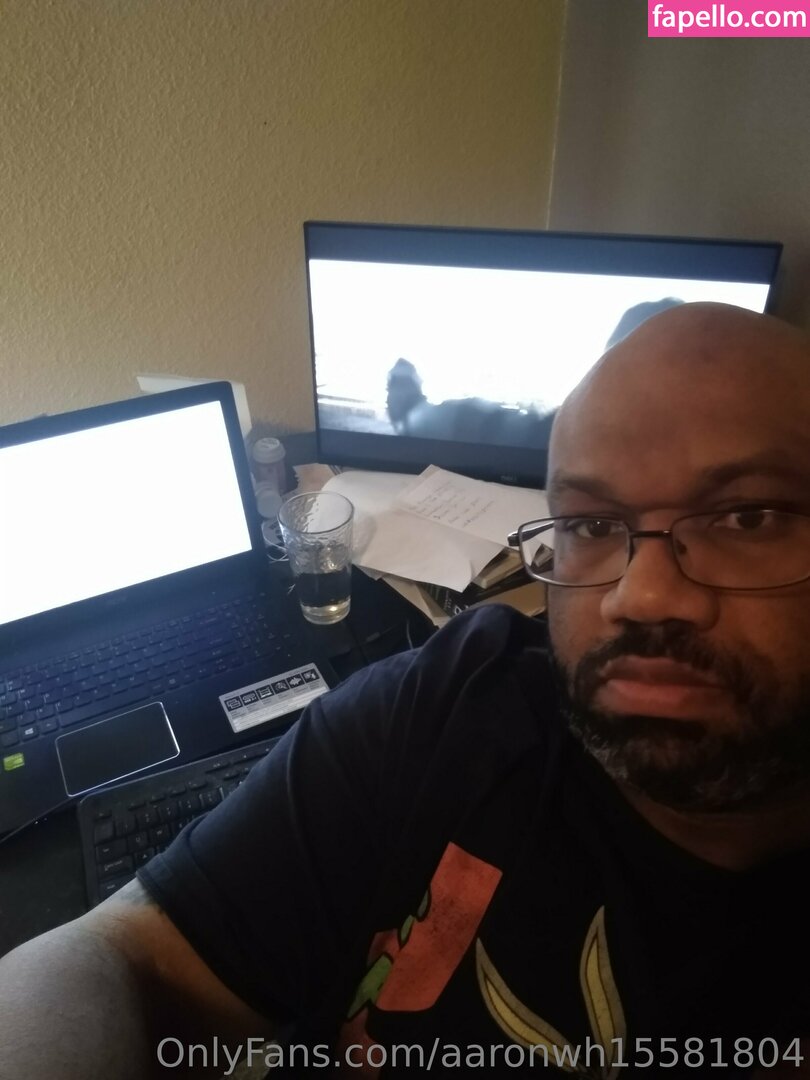 aaronwh15581804 Nude Leaked OnlyFans Photo #11