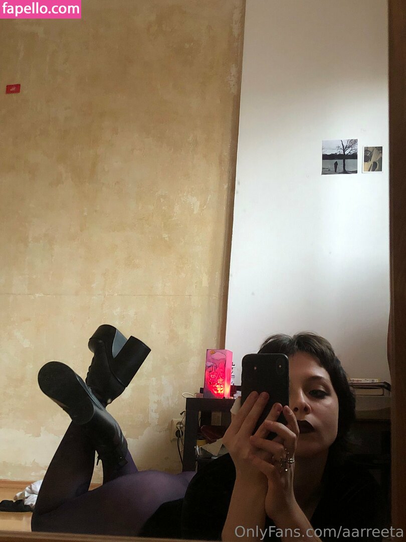 aarreeta / aarreetta Nude Leaked OnlyFans Photo #1