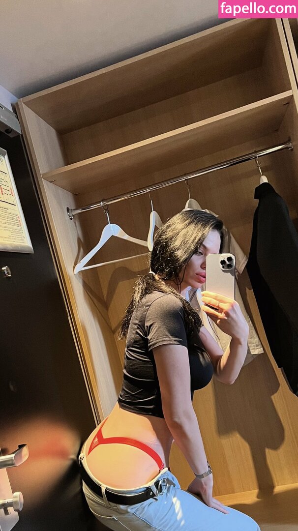 Aarrigato / axelarigato Nude Leaked  Photo #5