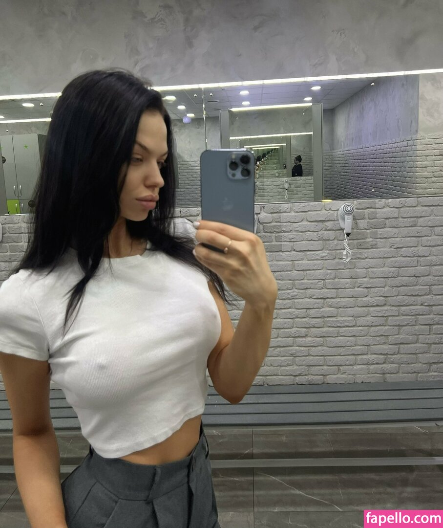 Aarrigato / axelarigato Nude Leaked  Photo #8