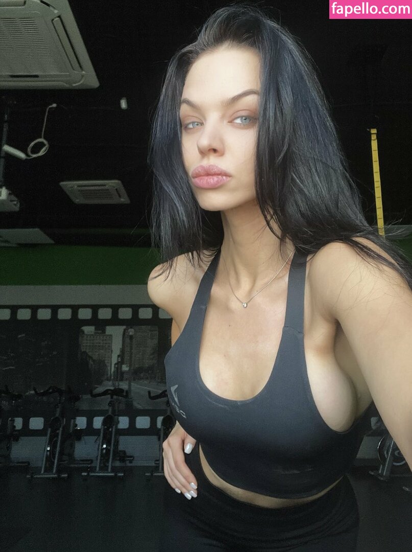 Aarrigato / axelarigato Nude Leaked  Photo #13