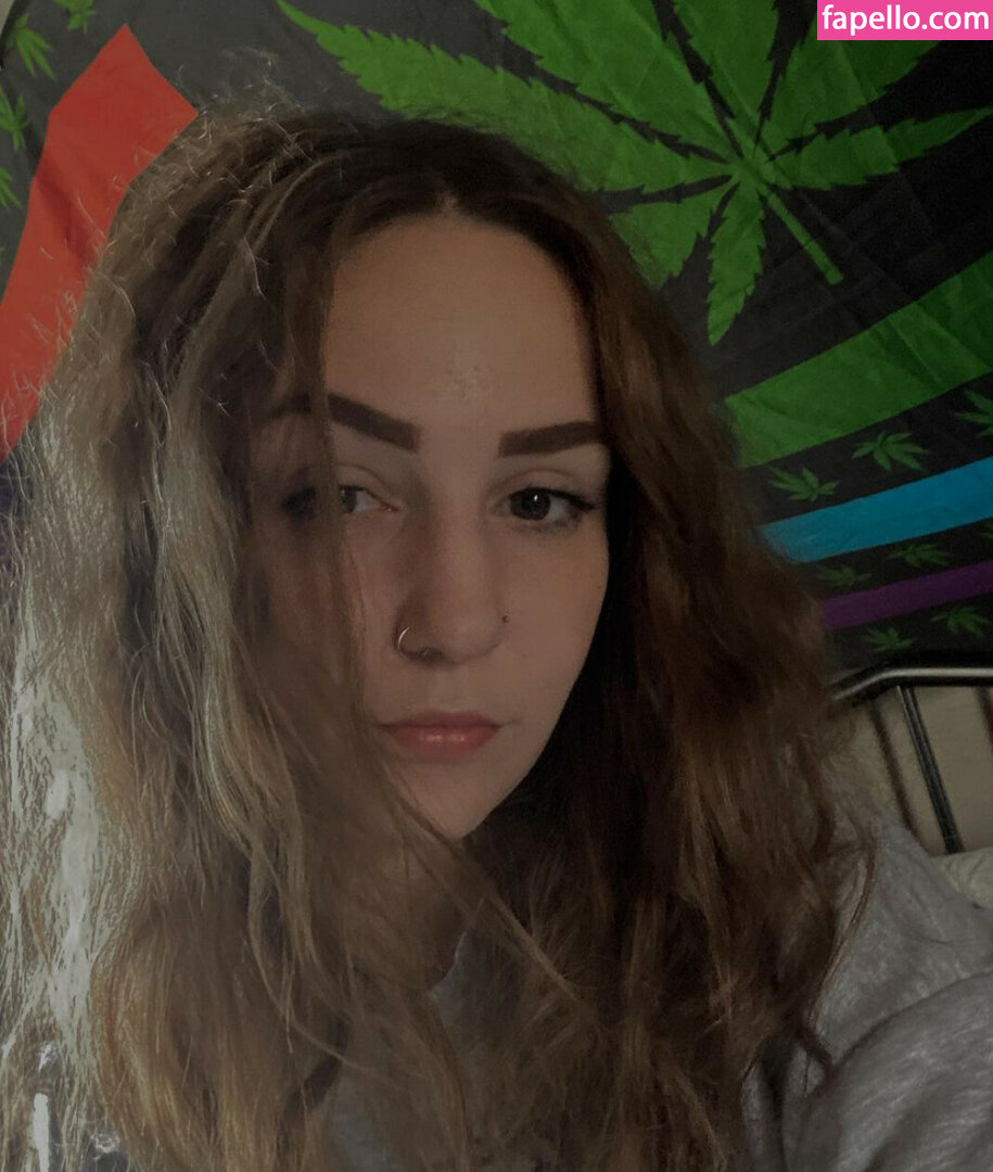 Ash Jane / aasshhh__ Nude Leaked  Photo #1