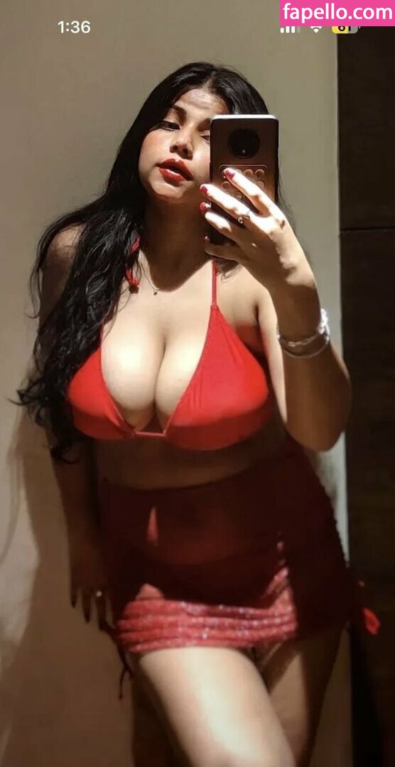 Aastha Singh / aasthaaax / voidedfiction Nude Leaked  Photo #41