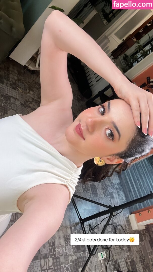 Aastha Shah / AasthaShah97 Nude Leaked  Photo #4