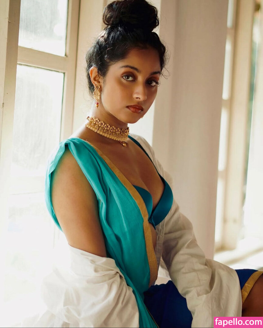 Aathira Rajeev / aathirarajeevofficial Nude Leaked  Photo #2