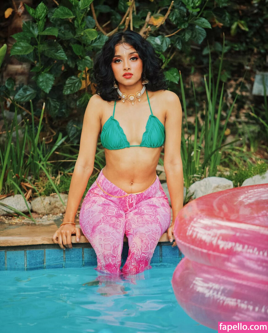 Aathira Rajeev / aathirarajeevofficial Nude Leaked  Photo #8