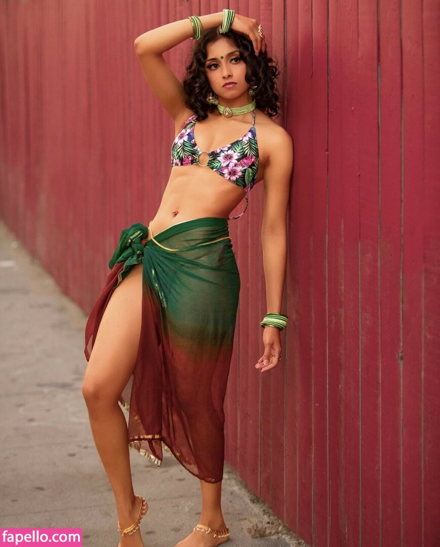 Aathira Rajeev / aathirarajeevofficial Nude Leaked  Photo #13