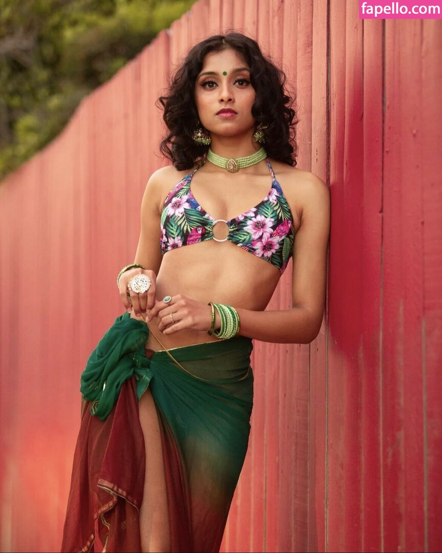 Aathira Rajeev / aathirarajeevofficial Nude Leaked  Photo #14