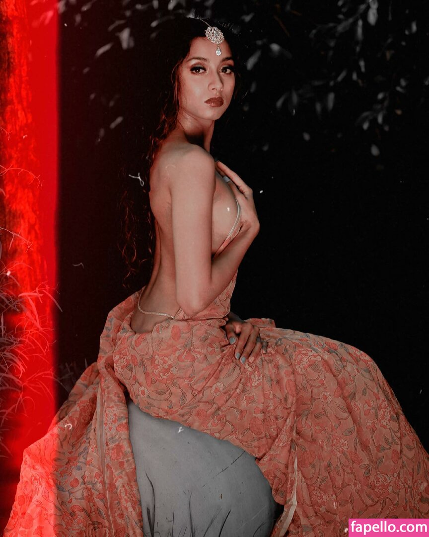 Aathira Rajeev / aathirarajeevofficial Nude Leaked  Photo #18