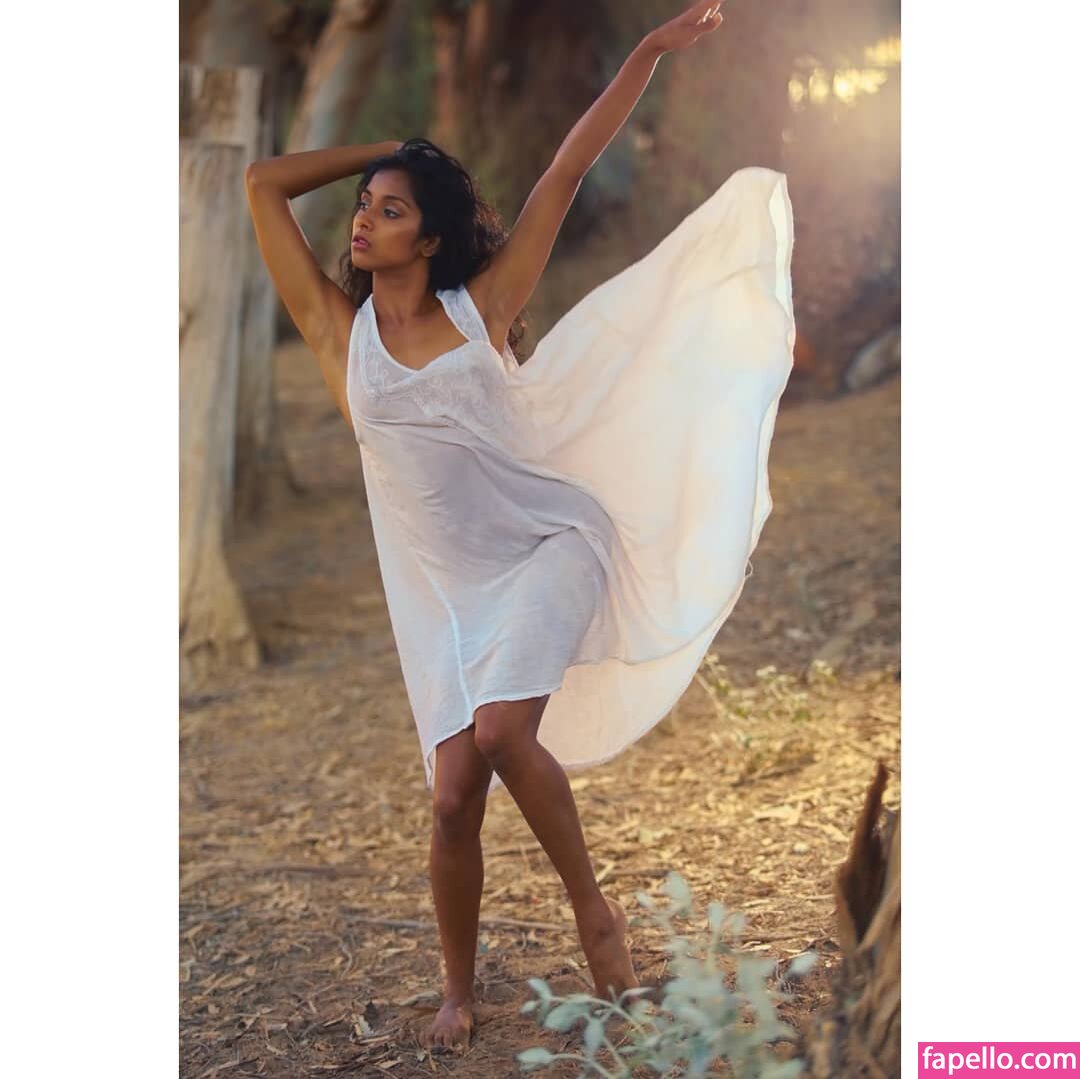 Aathira Rajeev / aathirarajeevofficial Nude Leaked  Photo #20