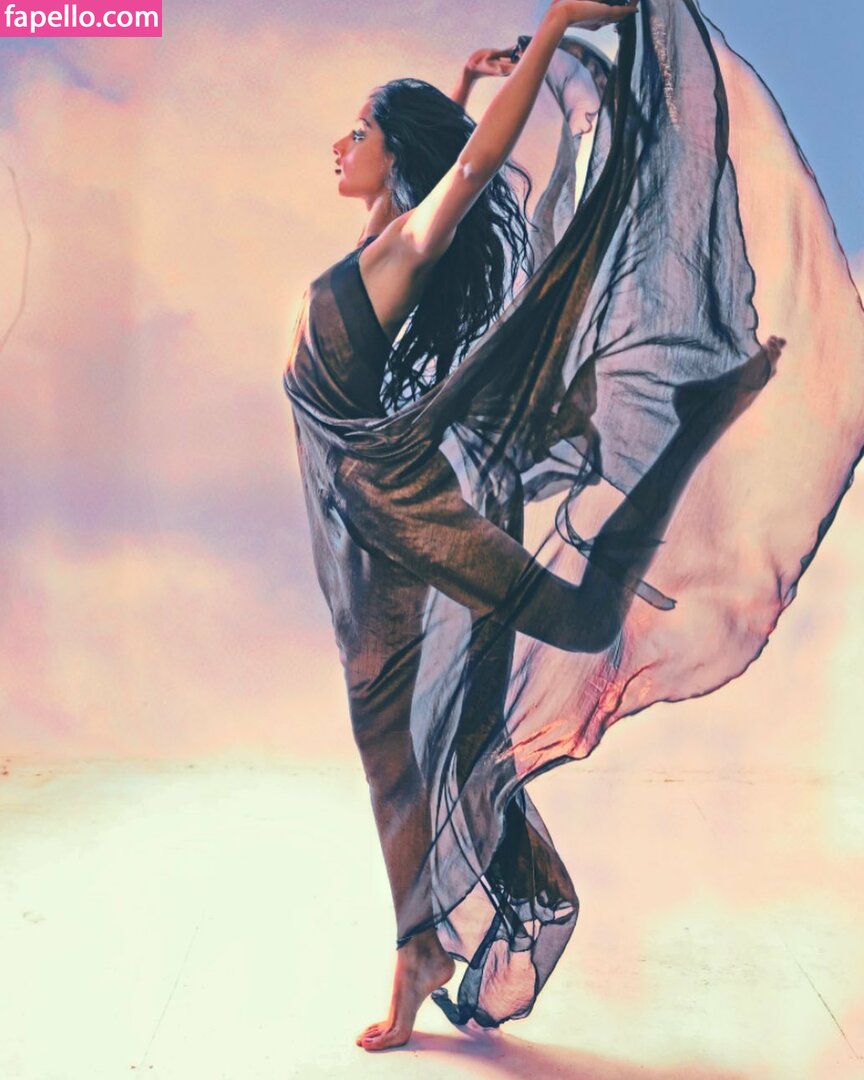 Aathira Rajeev / aathirarajeevofficial Nude Leaked  Photo #23