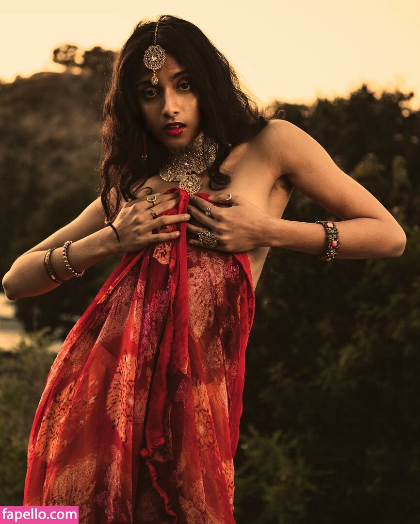 Aathira Rajeev / aathirarajeevofficial Nude Leaked  Photo #25