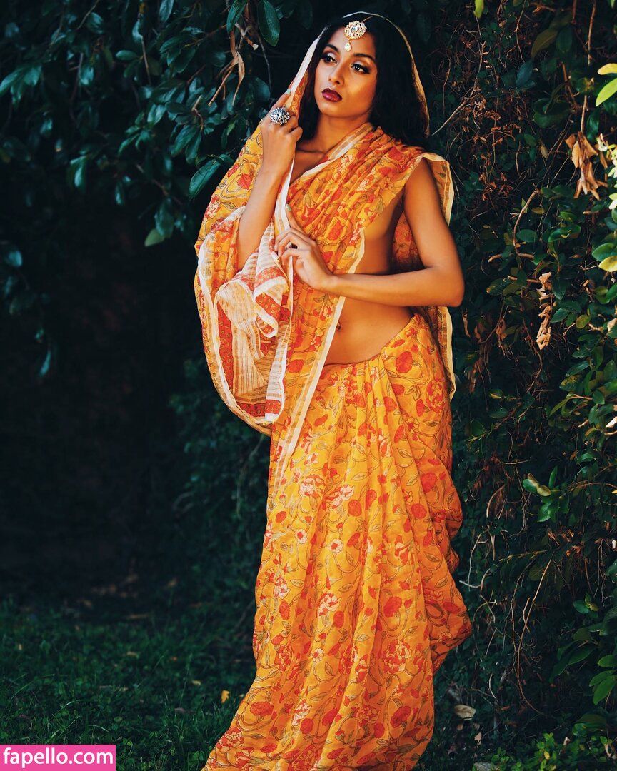 Aathira Rajeev / aathirarajeevofficial Nude Leaked  Photo #29