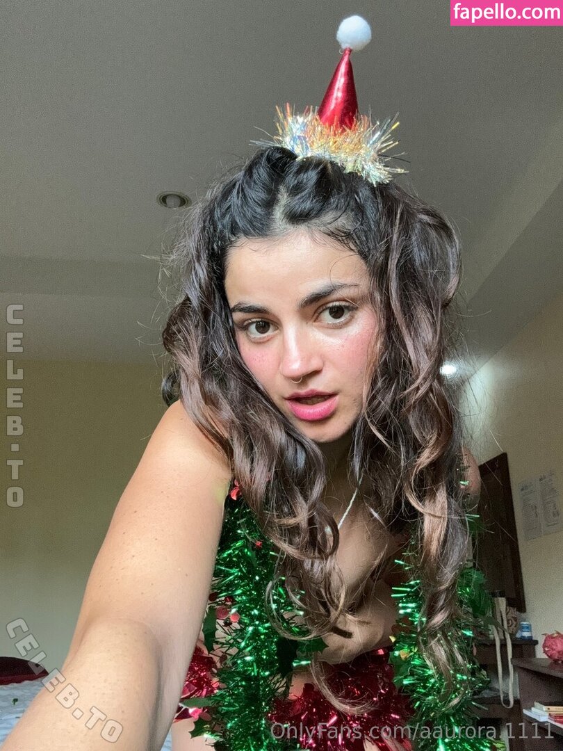 Aaurora_1111 / aaurora.1111 / aaurora.light / aaurora_light Nude Leaked OnlyFans Photo #28