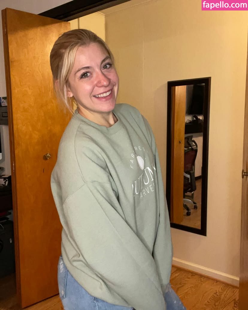 a_rogs_0922 / aautumn_blondie Nude Leaked OnlyFans Photo #1