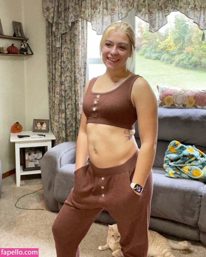a_rogs_0922 / aautumn_blondie Nude Leaked OnlyFans Photo #7