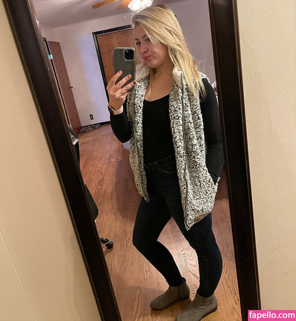 a_rogs_0922 / aautumn_blondie Nude Leaked OnlyFans Photo #10