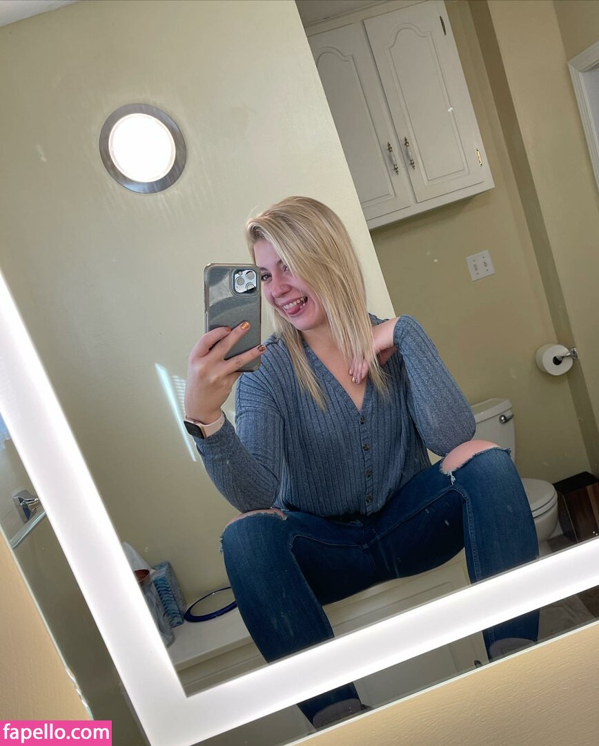 a_rogs_0922 / aautumn_blondie Nude Leaked OnlyFans Photo #13