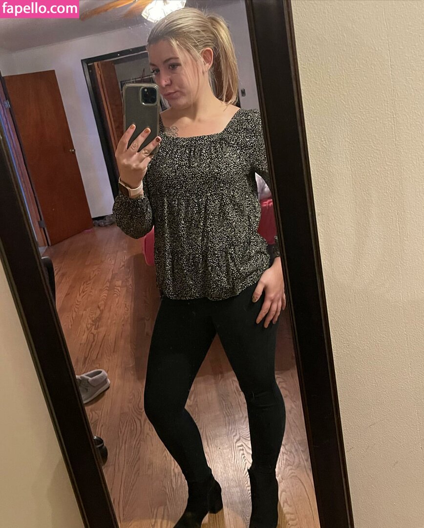 a_rogs_0922 / aautumn_blondie Nude Leaked OnlyFans Photo #15