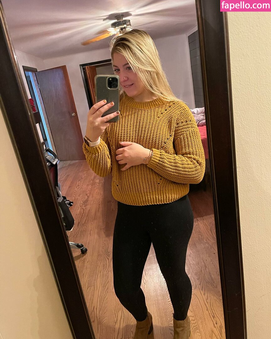 a_rogs_0922 / aautumn_blondie Nude Leaked OnlyFans Photo #18