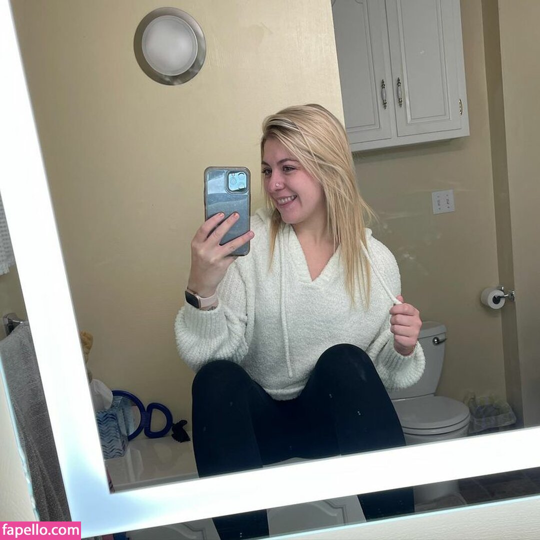 a_rogs_0922 / aautumn_blondie Nude Leaked OnlyFans Photo #20