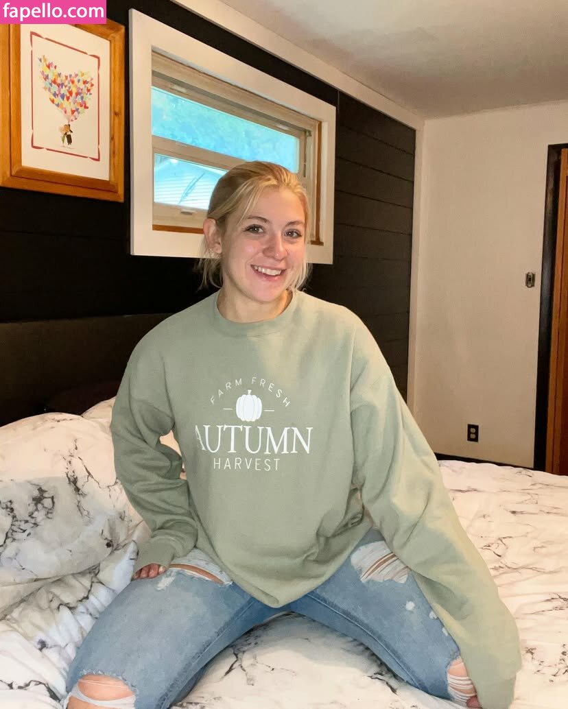 a_rogs_0922 / aautumn_blondie Nude Leaked OnlyFans Photo #23