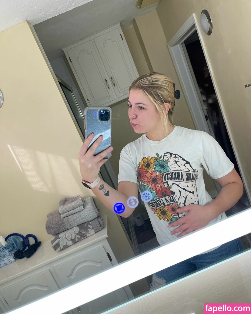 a_rogs_0922 / aautumn_blondie Nude Leaked OnlyFans Photo #24