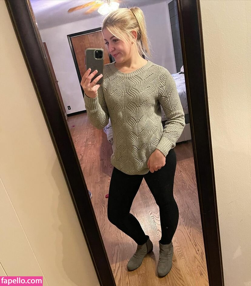 a_rogs_0922 / aautumn_blondie Nude Leaked OnlyFans Photo #28