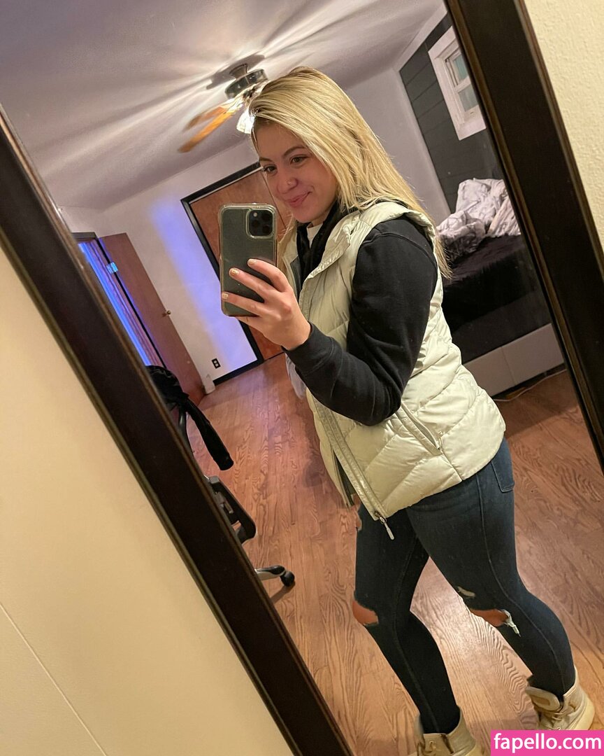 a_rogs_0922 / aautumn_blondie Nude Leaked OnlyFans Photo #31