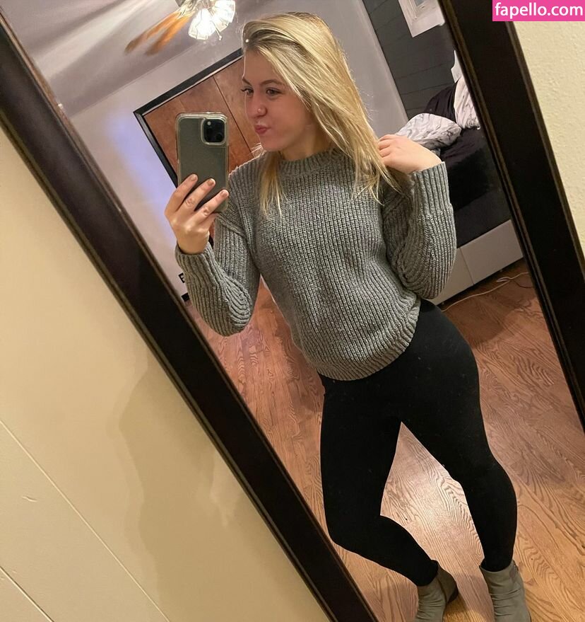 a_rogs_0922 / aautumn_blondie Nude Leaked OnlyFans Photo #34