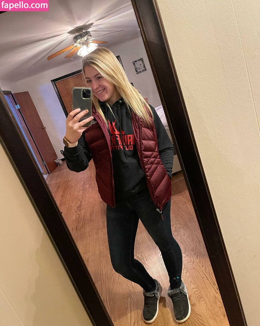 a_rogs_0922 / aautumn_blondie Nude Leaked OnlyFans Photo #37